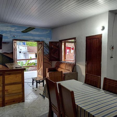 Ferienwohnung Casa Fonte Grande Morro de São Paulo Exterior foto