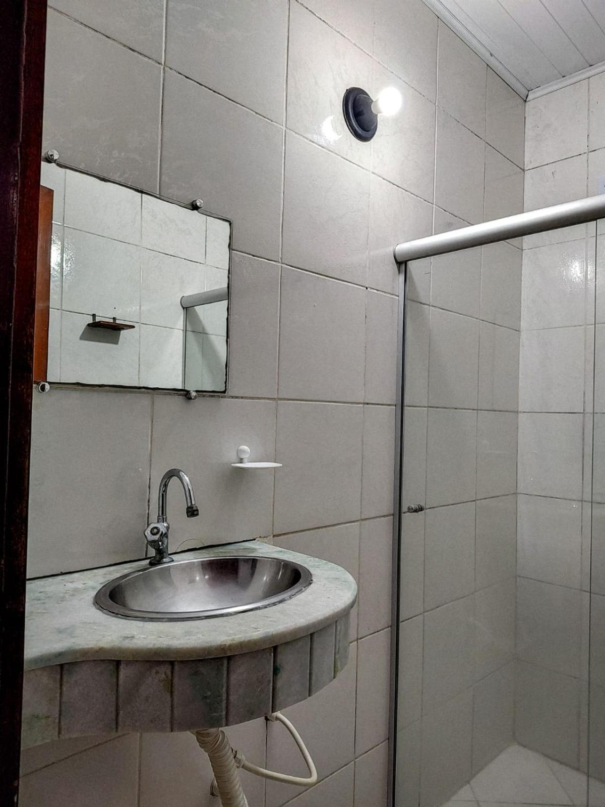 Ferienwohnung Casa Fonte Grande Morro de São Paulo Exterior foto