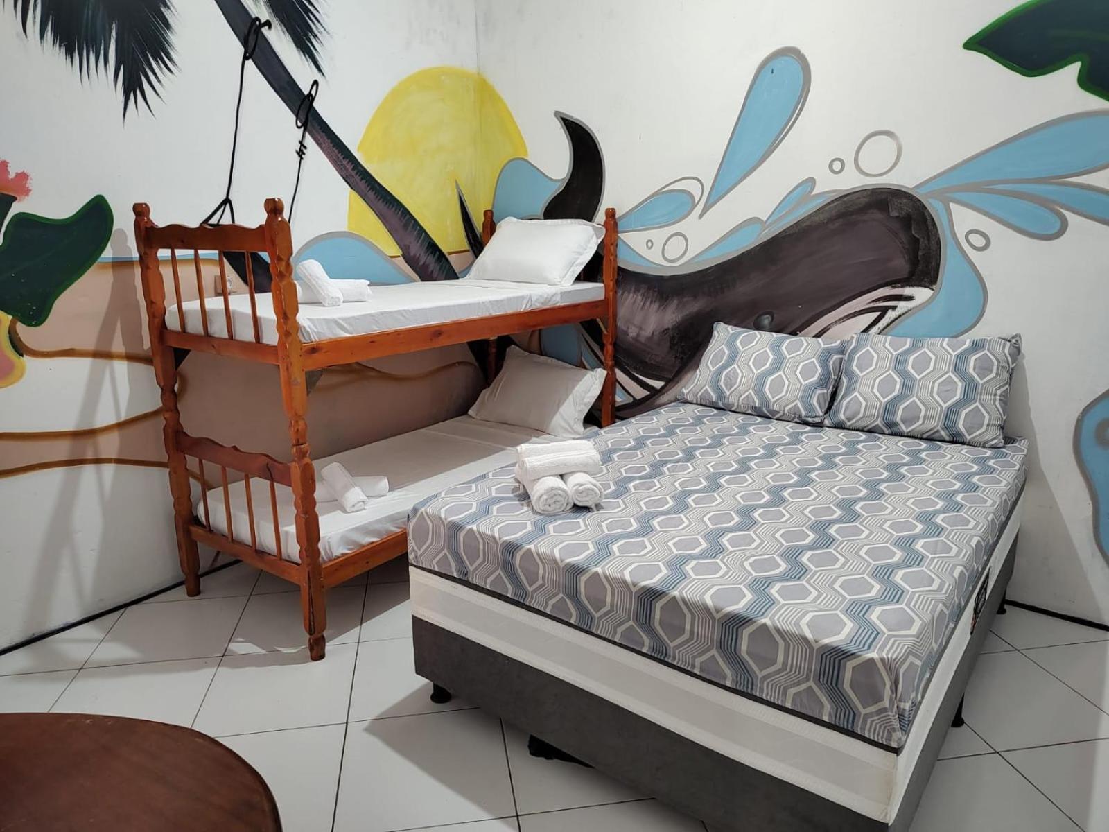 Ferienwohnung Casa Fonte Grande Morro de São Paulo Exterior foto